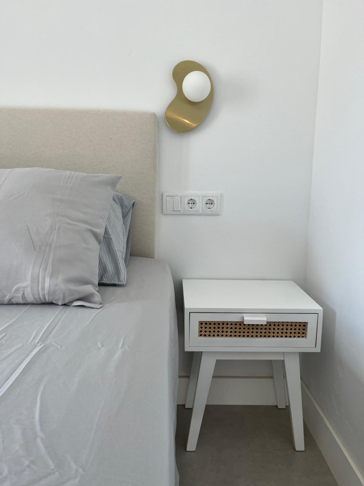 The Sunnydise Apartment Luxury Duplex In The City Center Málaga Exterior foto
