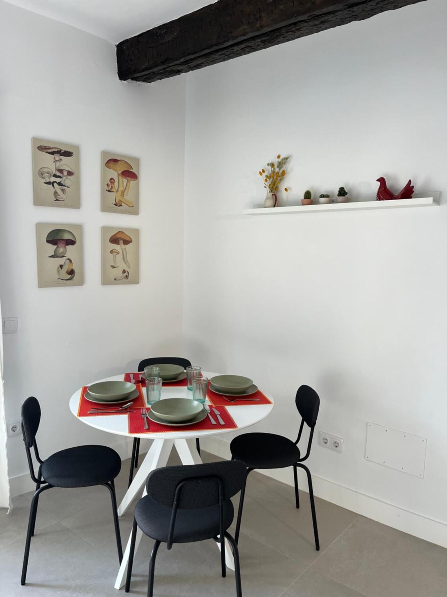 The Sunnydise Apartment Luxury Duplex In The City Center Málaga Exterior foto