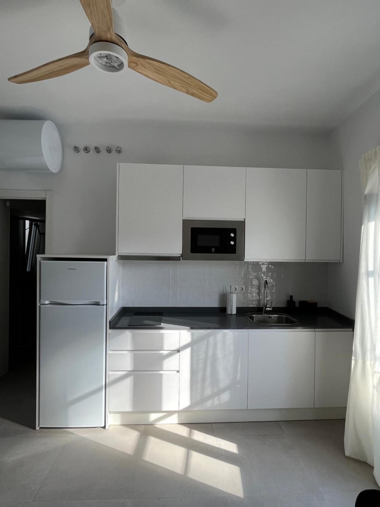 The Sunnydise Apartment Luxury Duplex In The City Center Málaga Exterior foto