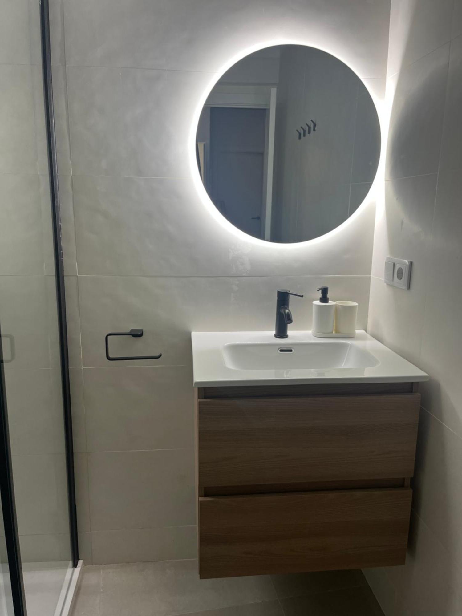 The Sunnydise Apartment Luxury Duplex In The City Center Málaga Exterior foto