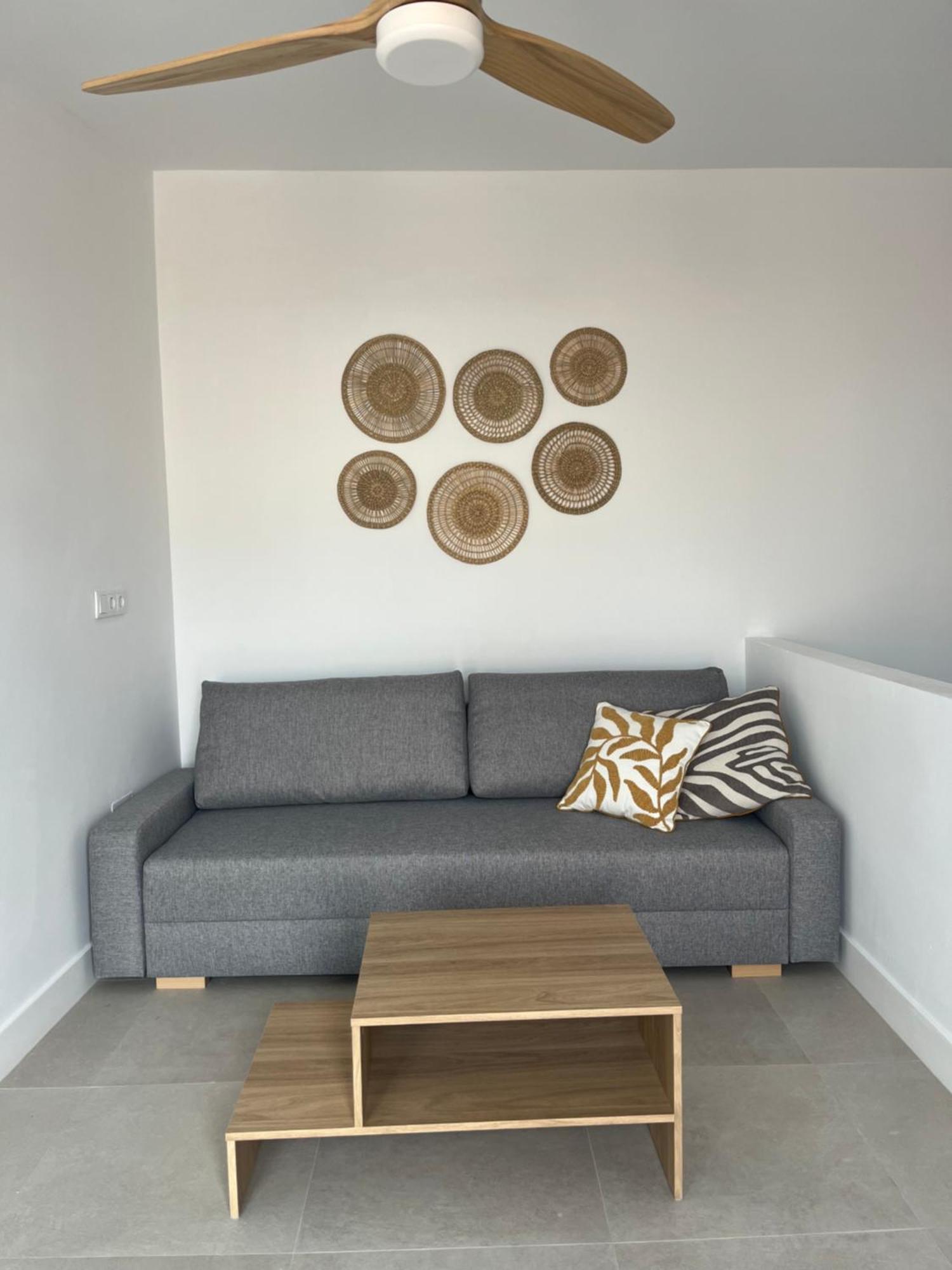 The Sunnydise Apartment Luxury Duplex In The City Center Málaga Exterior foto
