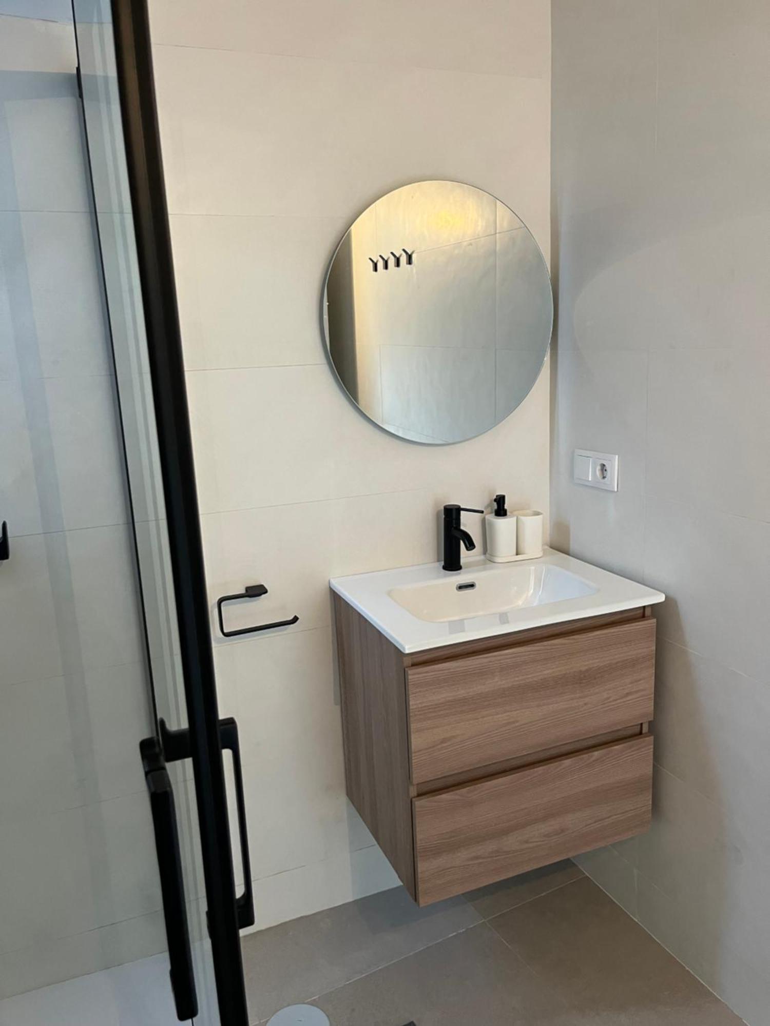 The Sunnydise Apartment Luxury Duplex In The City Center Málaga Exterior foto