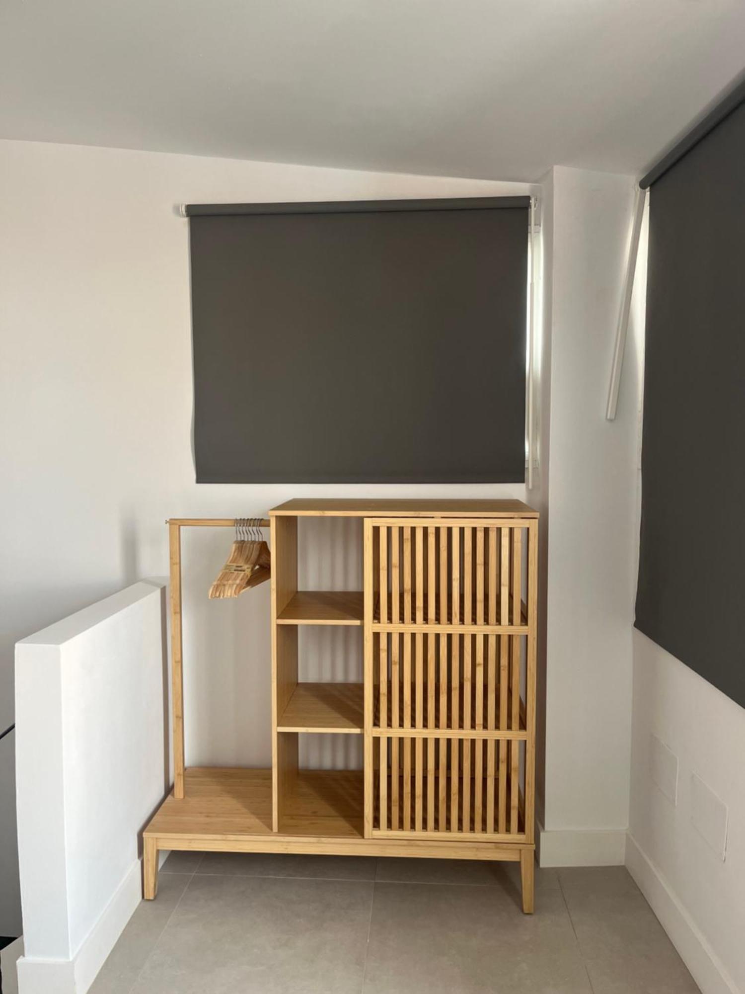 The Sunnydise Apartment Luxury Duplex In The City Center Málaga Exterior foto