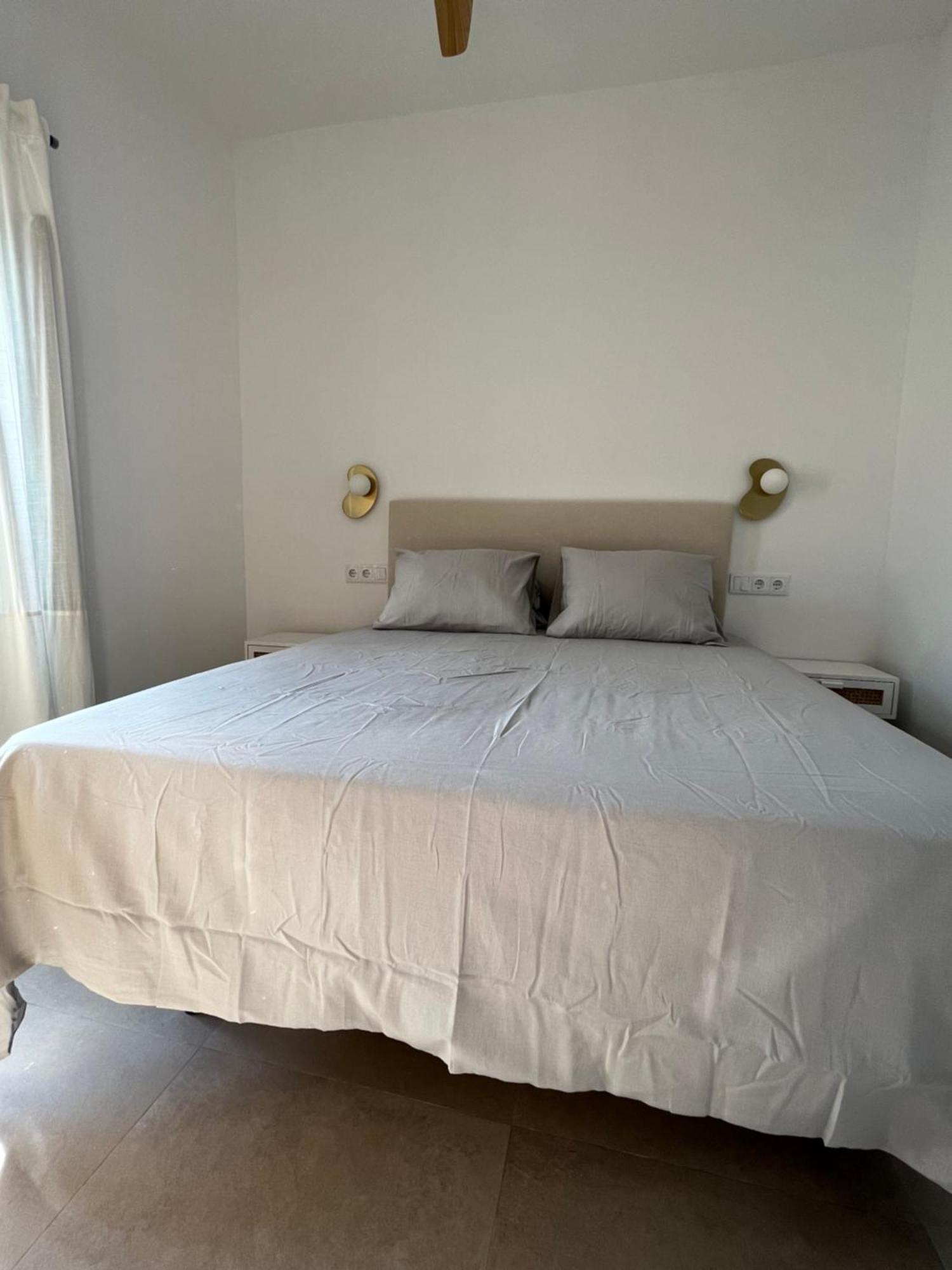 The Sunnydise Apartment Luxury Duplex In The City Center Málaga Exterior foto